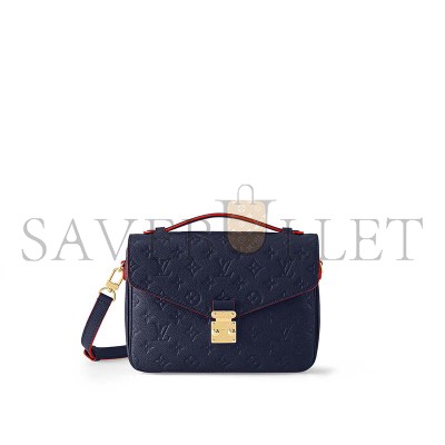 LOUIS VUITTON POCHETTE METIS M44071 (25*19*9cm) LOUIS VUITTON POCHETTE METIS M44071 (25*19*9cm)